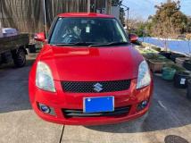 2010 Suzuki Swift