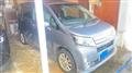 2013 Daihatsu Move