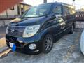 2010 Nissan Elgrand