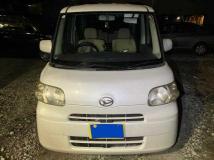 2008 Daihatsu Tanto