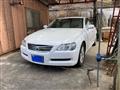 2007 Toyota Mark X