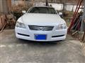 2007 Toyota Mark X