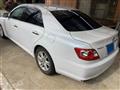 2007 Toyota Mark X