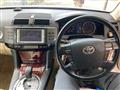 2007 Toyota Mark X