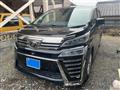 2019 Toyota Vellfire
