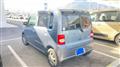 2008 Daihatsu Move Conte