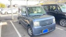2008 Daihatsu Move Conte