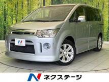 2014 Mitsubishi Delica D5