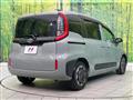 2024 Toyota Sienta