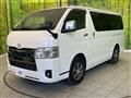 2025 Toyota Hiace Van