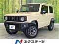 2025 Suzuki Jimny