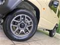 2025 Suzuki Jimny