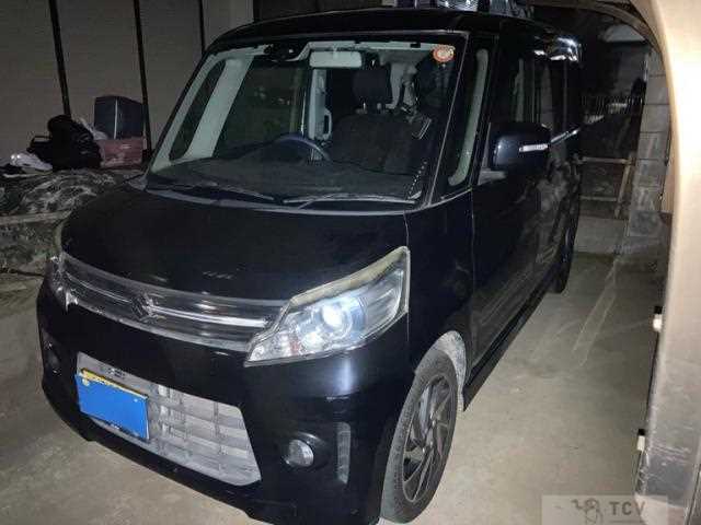 2015 Suzuki Suzuki Others