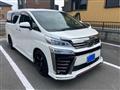 2019 Toyota Vellfire