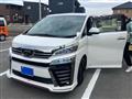 2019 Toyota Vellfire