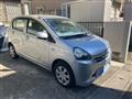 2013 Daihatsu Mira