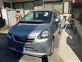 2013 Daihatsu Mira