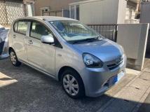 2013 Daihatsu Mira