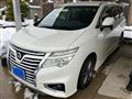 2017 Nissan Elgrand