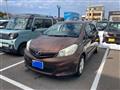 2013 Toyota Vitz
