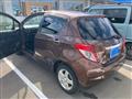 2013 Toyota Vitz