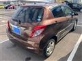 2013 Toyota Vitz