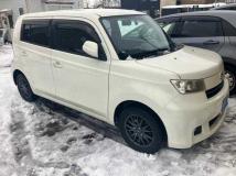 2010 Toyota bB
