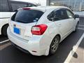2013 Subaru Impreza