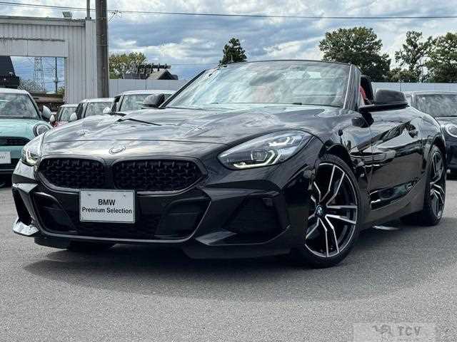 2019 BMW Z4