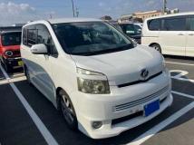 2009 Toyota Voxy