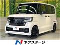 2022 Honda N BOX