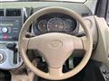 2012 Daihatsu Mira