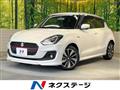 2017 Suzuki Swift