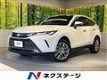 2021 Toyota Harrier