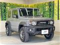 2024 Suzuki Jimny Sierra