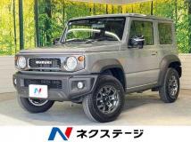2024 Suzuki Jimny Sierra
