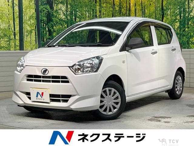 2019 Daihatsu Mira