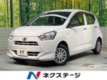 2019 Daihatsu Mira