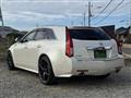 2010 Cadillac CTS