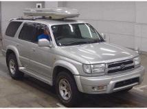 1999 Toyota Hilux Surf
