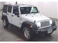 2013 Jeep Wrangler