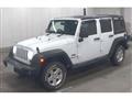 2013 Jeep Wrangler