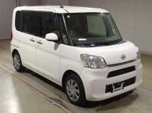 2015 Daihatsu Tanto