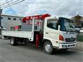 2011 Hino Ranger