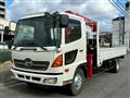 2011 Hino Ranger