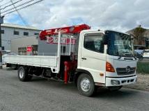2011 Hino Ranger
