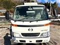 2001 Hino Dutro