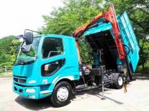 2008 Mitsubishi Fuso Fighter