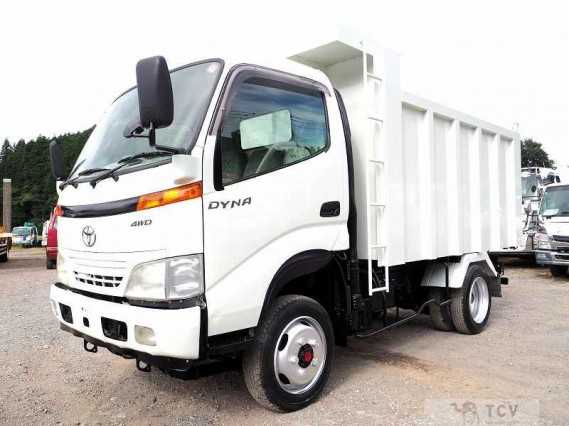 1999 Toyota Dyna Truck