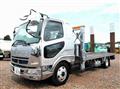 2007 Mitsubishi Fuso Fighter